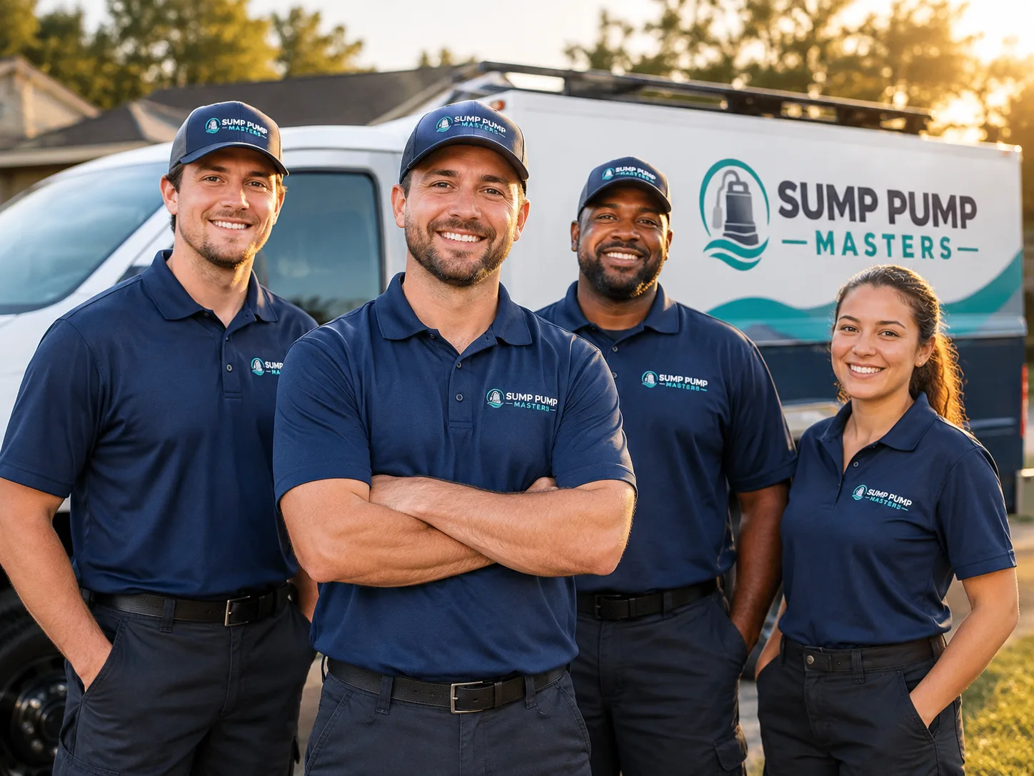 Sump Pump Repair company in Gwinn, MI