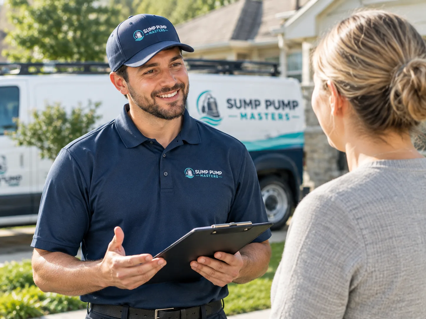Sump Pump Repair Gwinn, MI FAQs